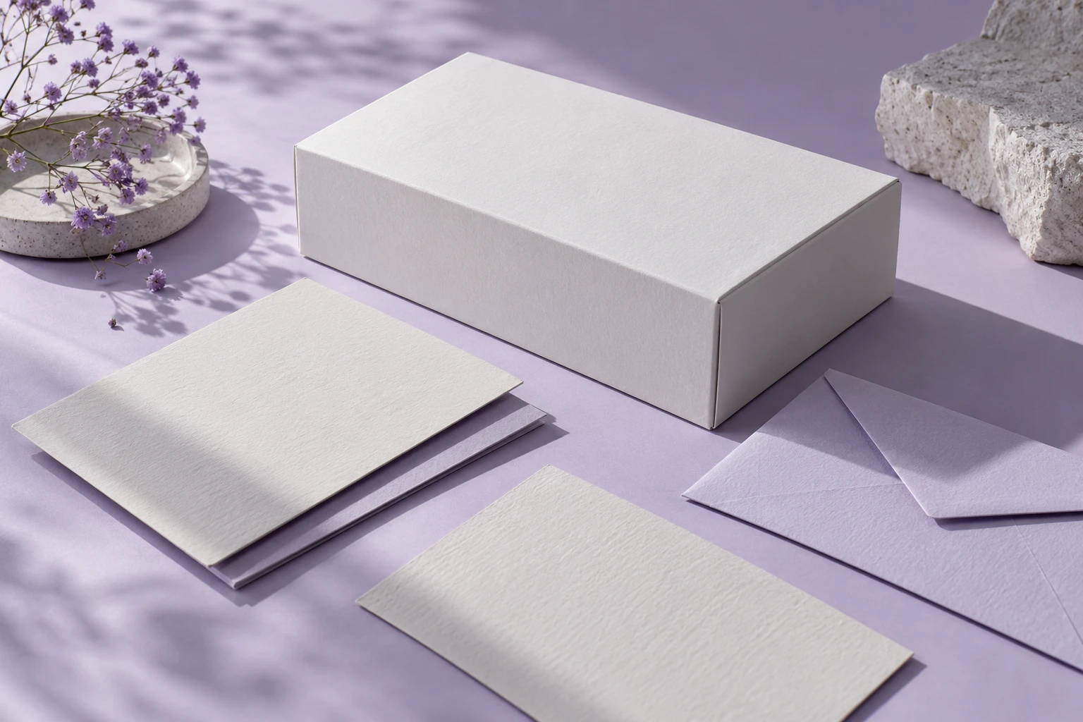 Diseño Físico y Editorial
